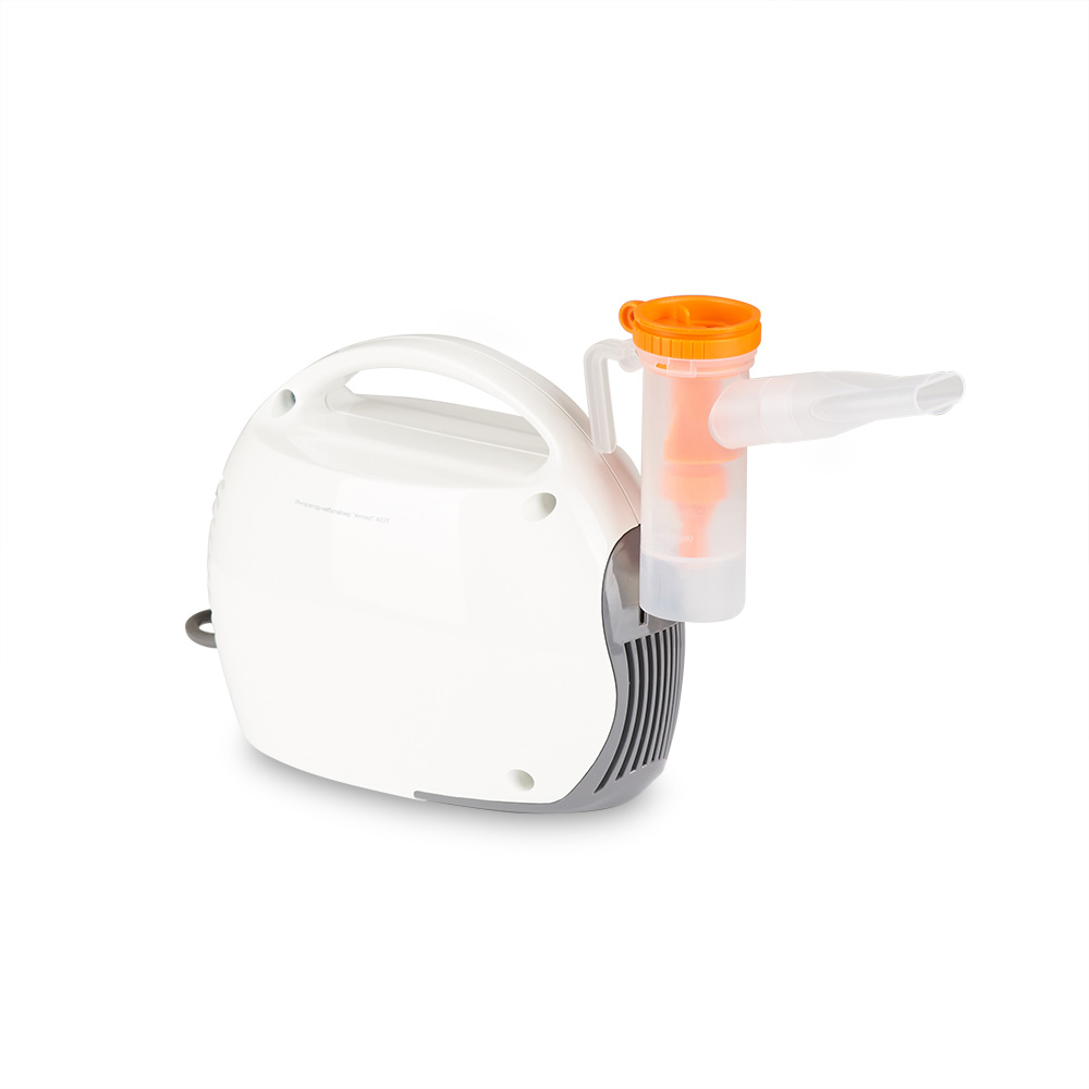 Ингалятор-небулайзер медицинский Армед 403Т 