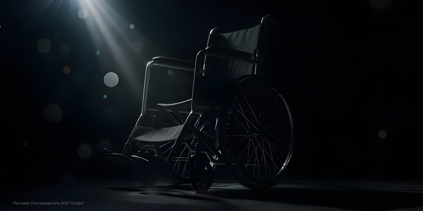 Временное снижение цен на 5 новых кресел-колясок: успейте до 7 ноября