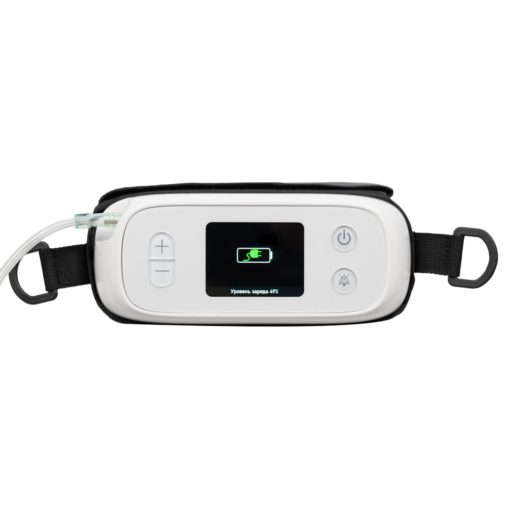 Концентратор кислорода Армед F2 <span>Портативный</span>