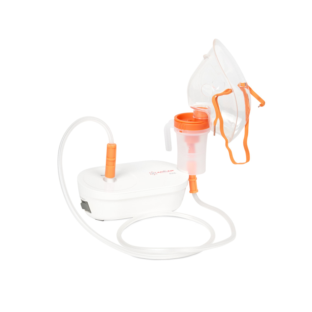 Ингалятор-небулайзер медицинский Армед 405Б 