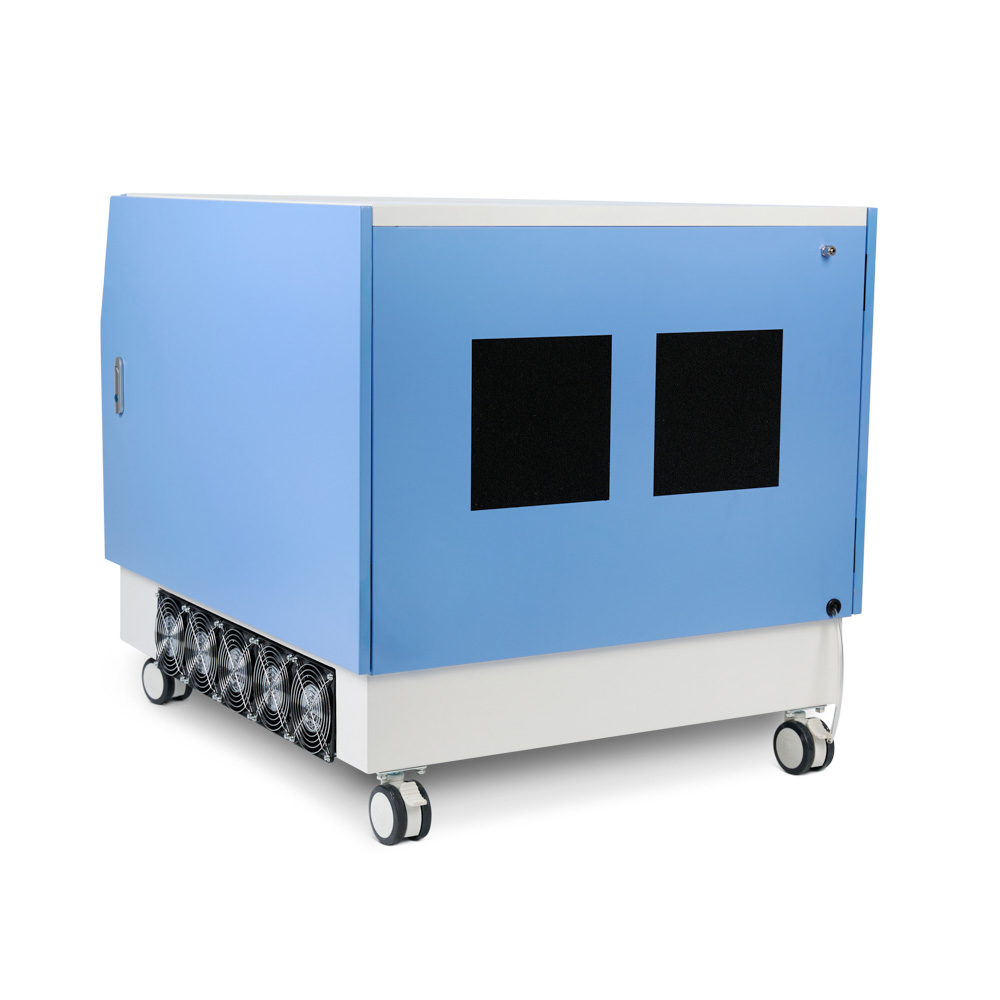 Концентратор кислорода Армед JAY-20 (4.0) 