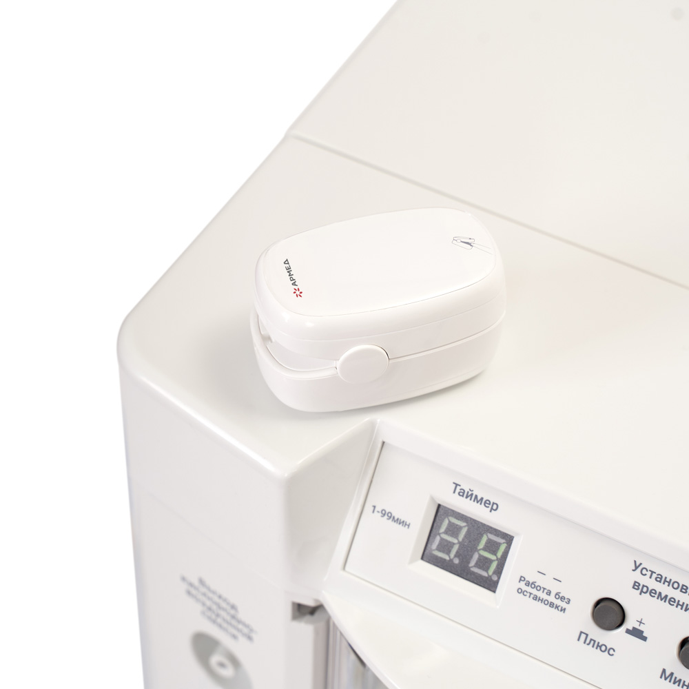 Пульсоксиметр медицинский Армед YX303 