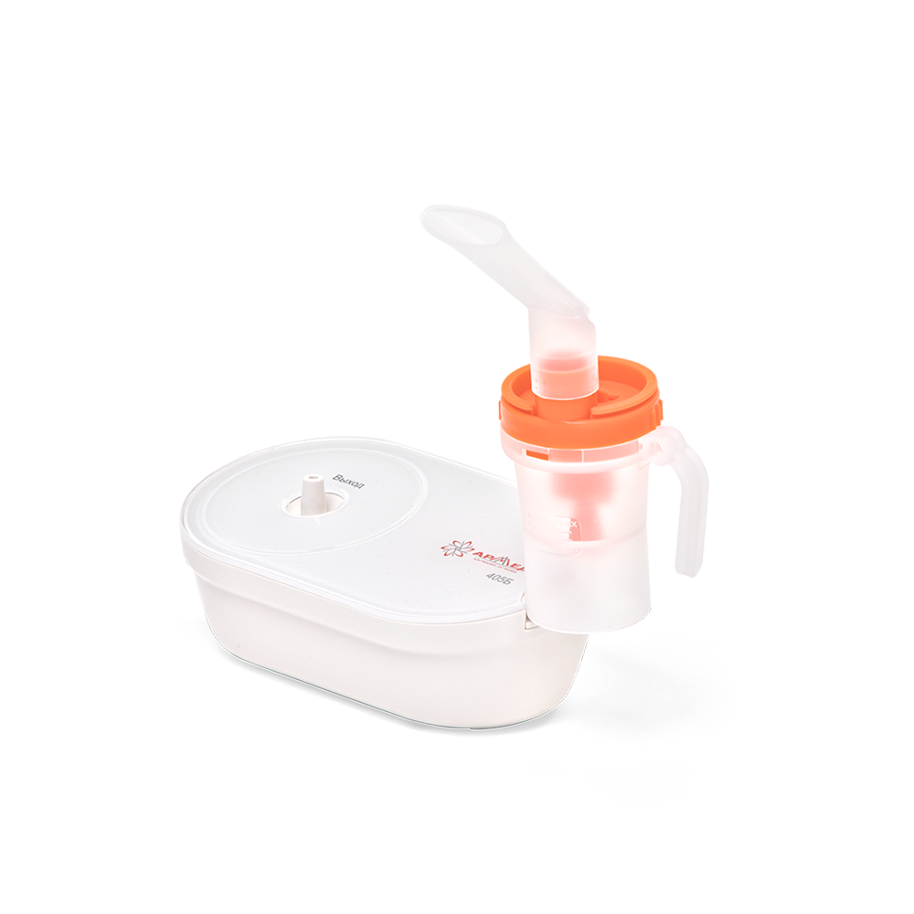 Ингалятор-небулайзер медицинский Армед 405Б 