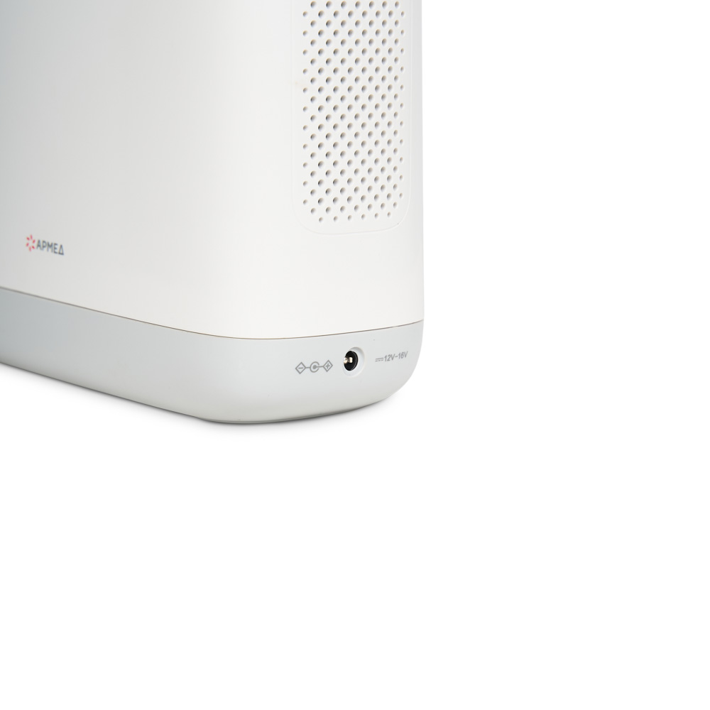 Концентратор кислорода Армед F2 <span>Портативный</span>