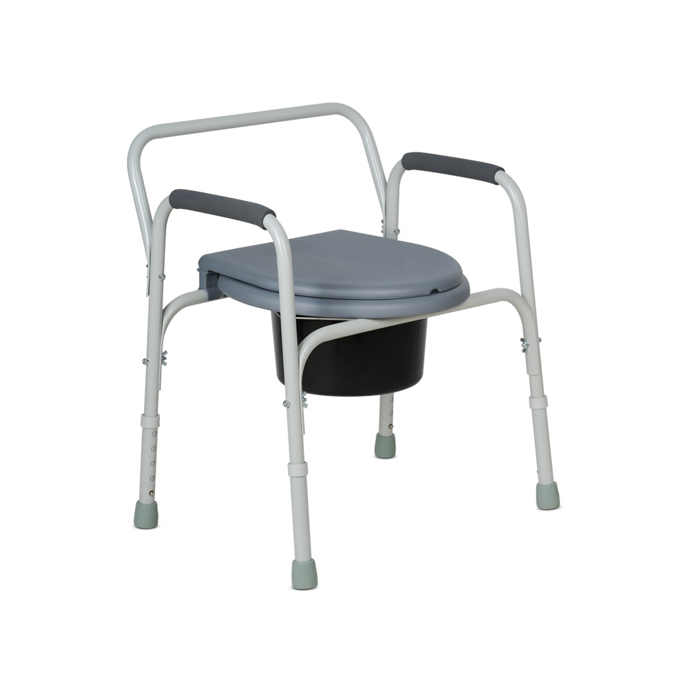 Кресло-туалет для инвалидов Армед ФС810 