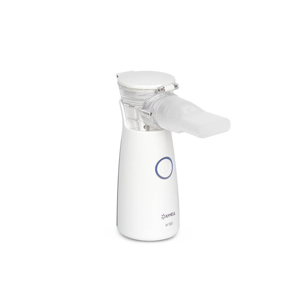 Mesh-небулайзер медицинский Армед M102 