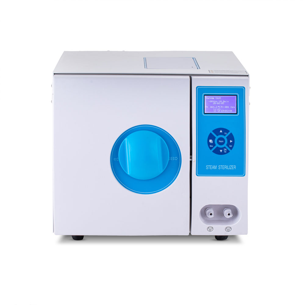 Стерилизатор паровой Армед DGT-8B <span>Объём 8 литров</span>