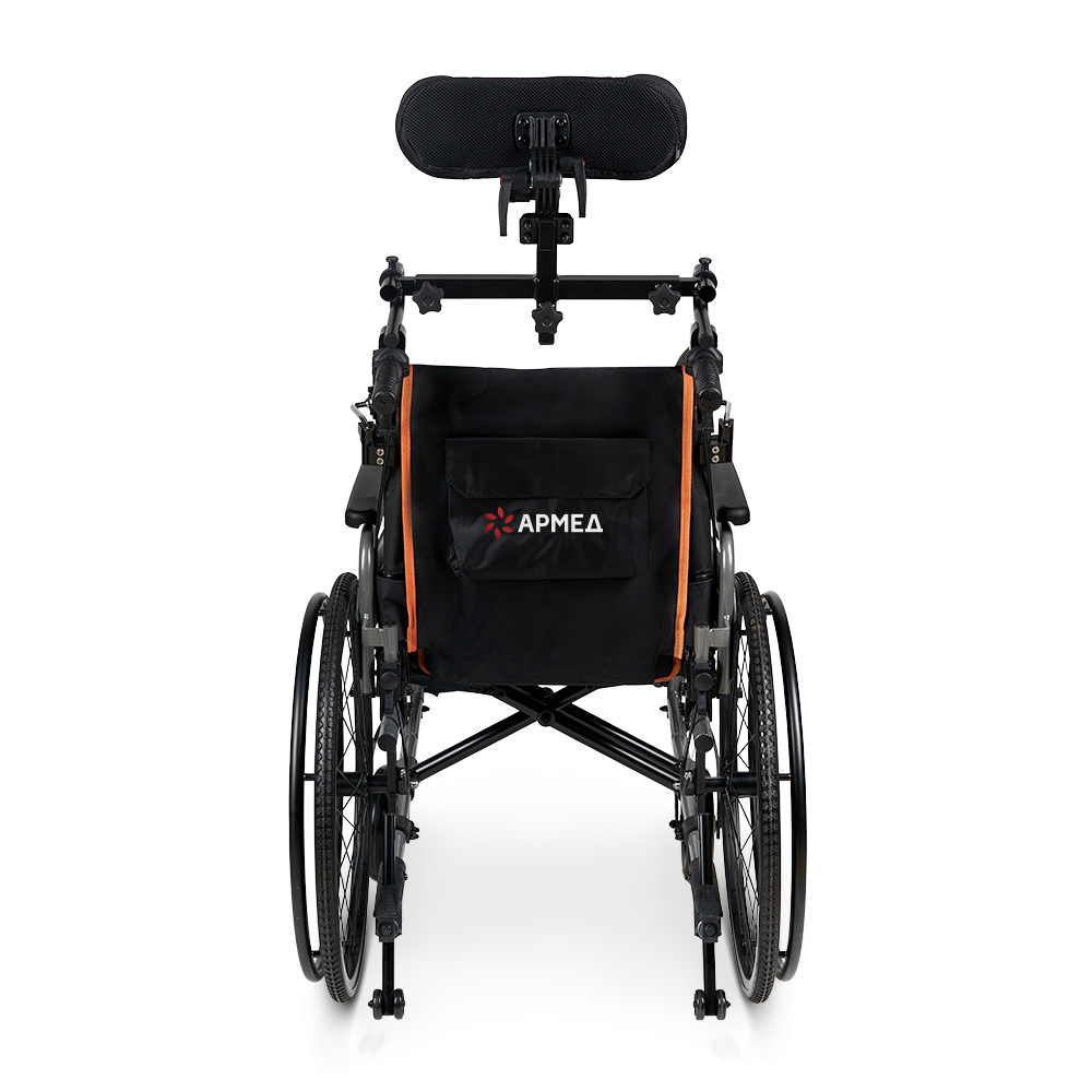 Кресло-коляска для инвалидов Армед 4000 
