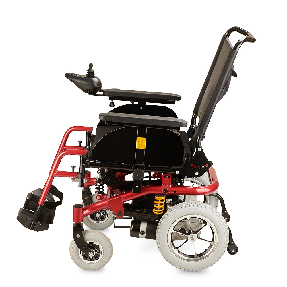 Кресло-коляска для инвалидов Армед JRWD601 