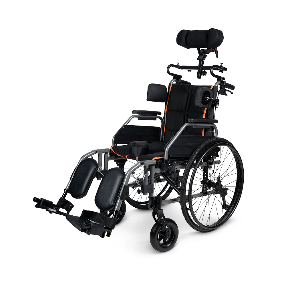 Кресло-коляска для инвалидов Армед 4000 