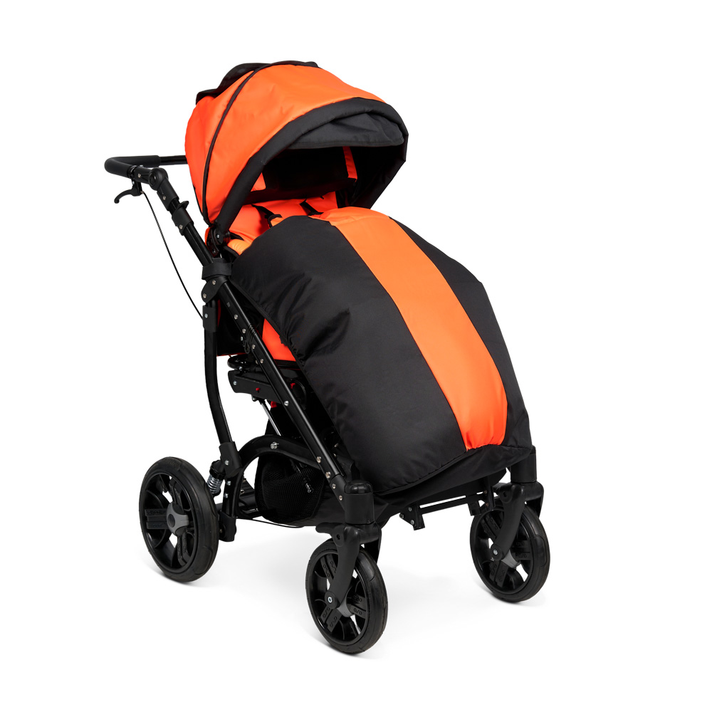 Кресло-коляска для инвалидов Армед Эвита нео 