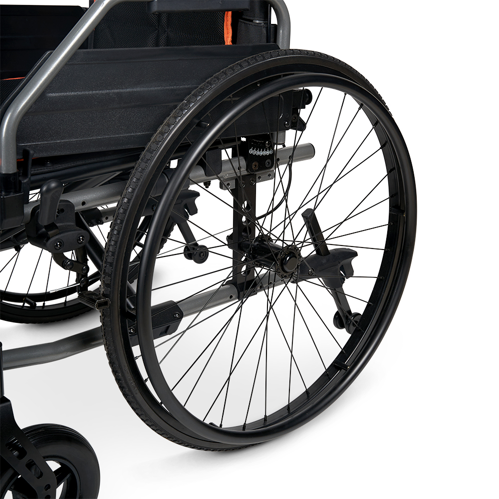 Кресло-коляска для инвалидов Армед 4000 