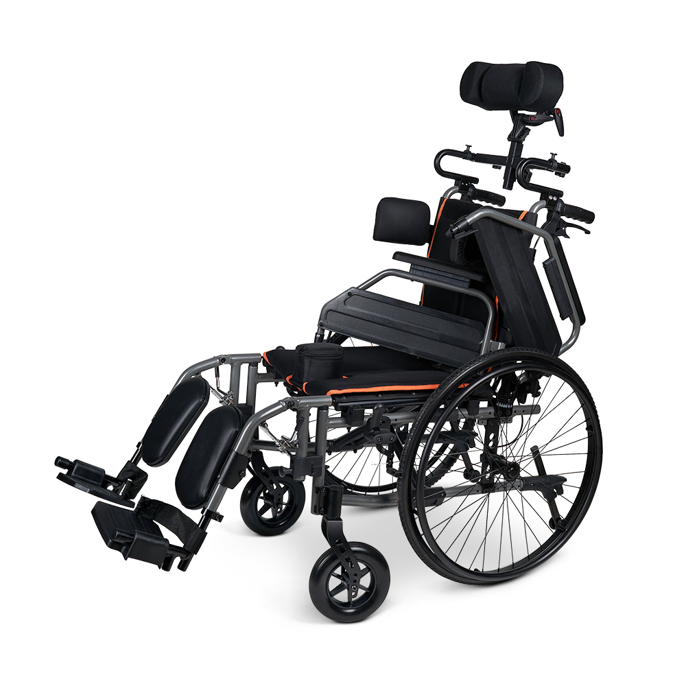 Кресло-коляска для инвалидов Армед 4000 