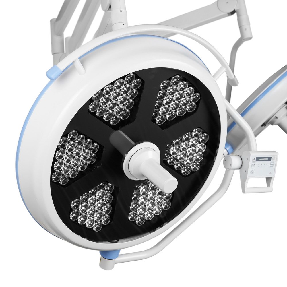 Светильник хирургический медицинский Армед AR 700/500 LED 