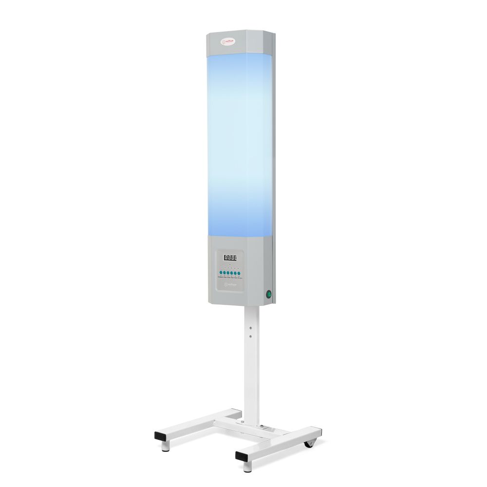 Рециркулятор бактерицидный Армед СН 211-115 М <span>Лампа 2х15 Вт</span>