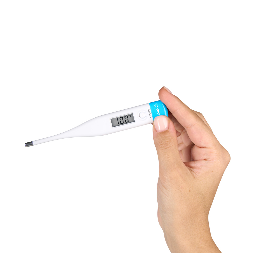 Термометр цифровой Армед DT007 