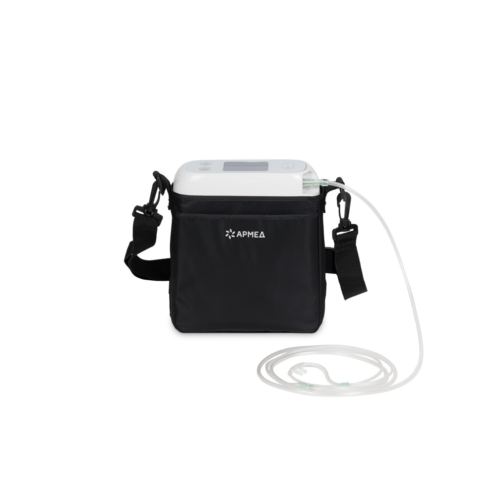 Концентратор кислорода Армед F2 <span>Портативный</span>